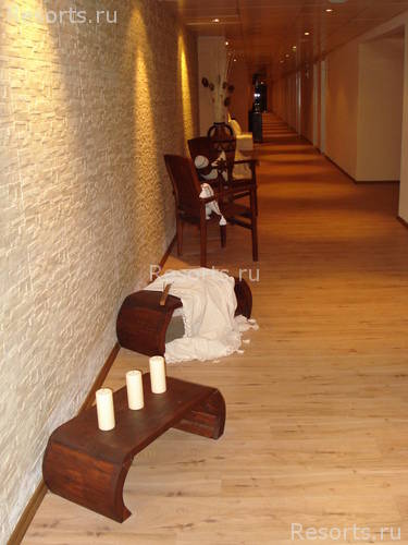 Grand Hotel Varna 19